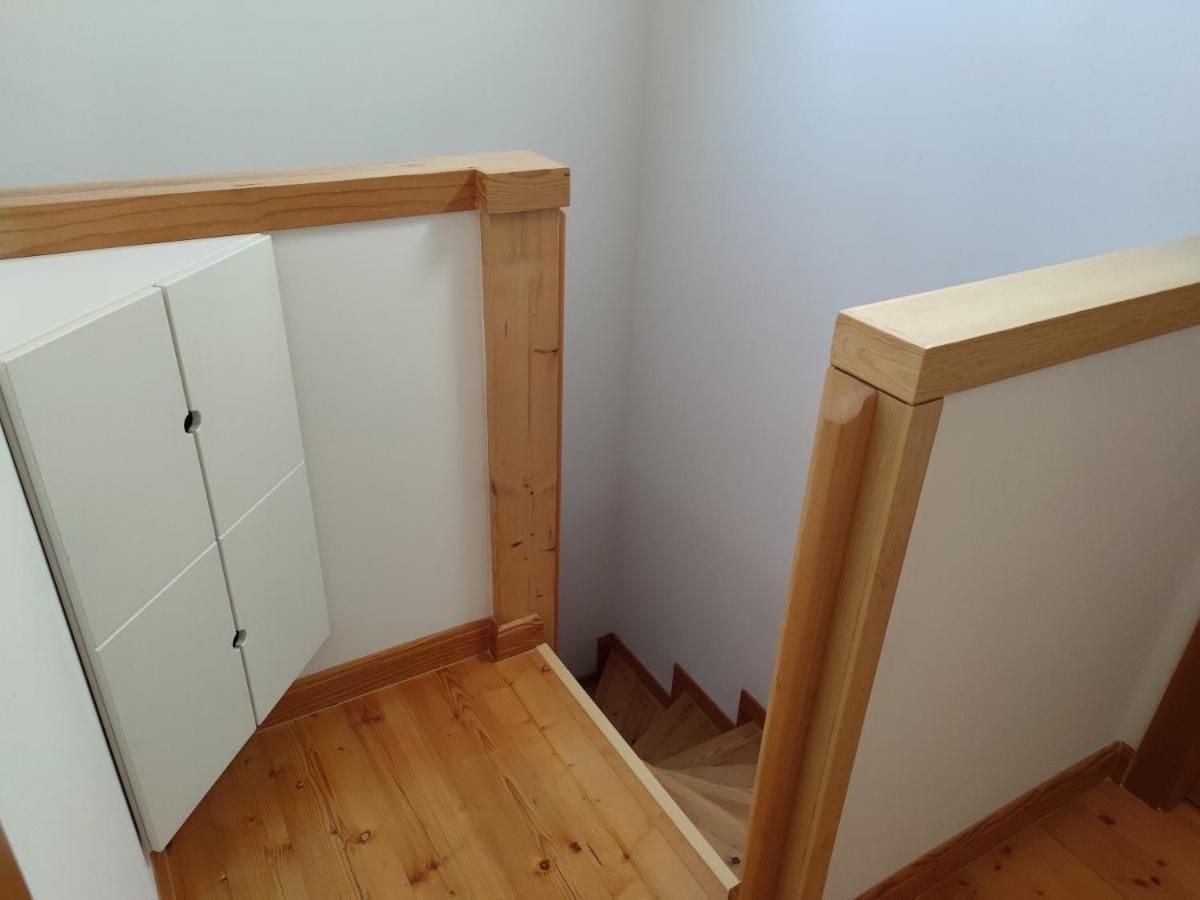 Apartamento Luga Castiello de Jaca Ngoại thất bức ảnh